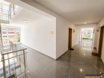 Studio cochet, gata de mutare, etaj1, boxa, aria Coresi, Avantgarden, Tractorul, Brasov - foto 7