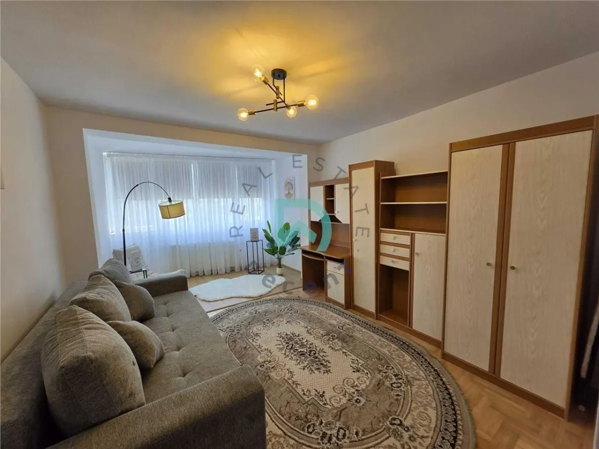 Apartament 3 camere Vlahuta, 75 mp - Brasov - foto 1