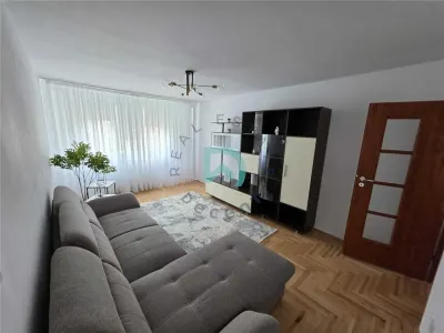 Apartament 3 camere Vlahuta, 75 mp - Brasov - foto 2