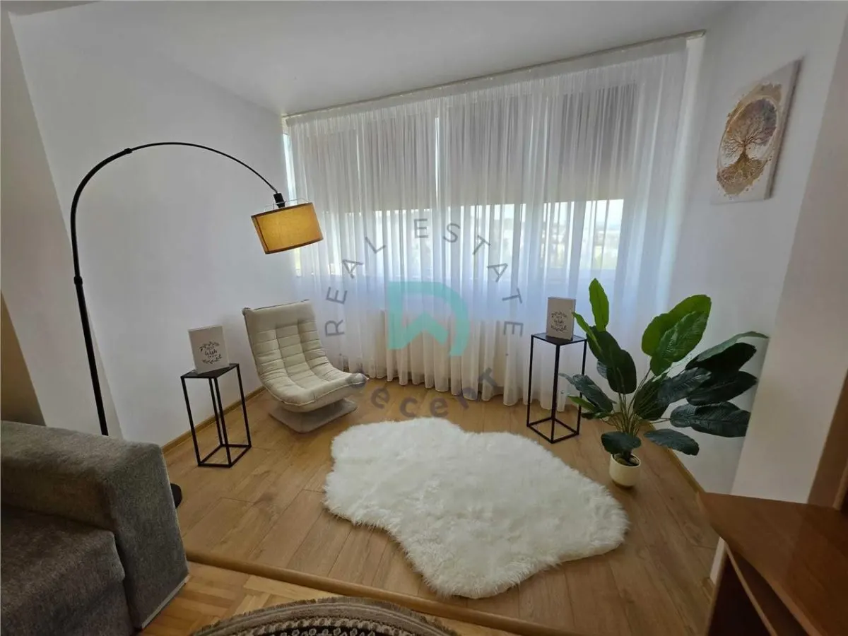 Apartament 3 camere Vlahuta, 75 mp - Brasov - foto 3