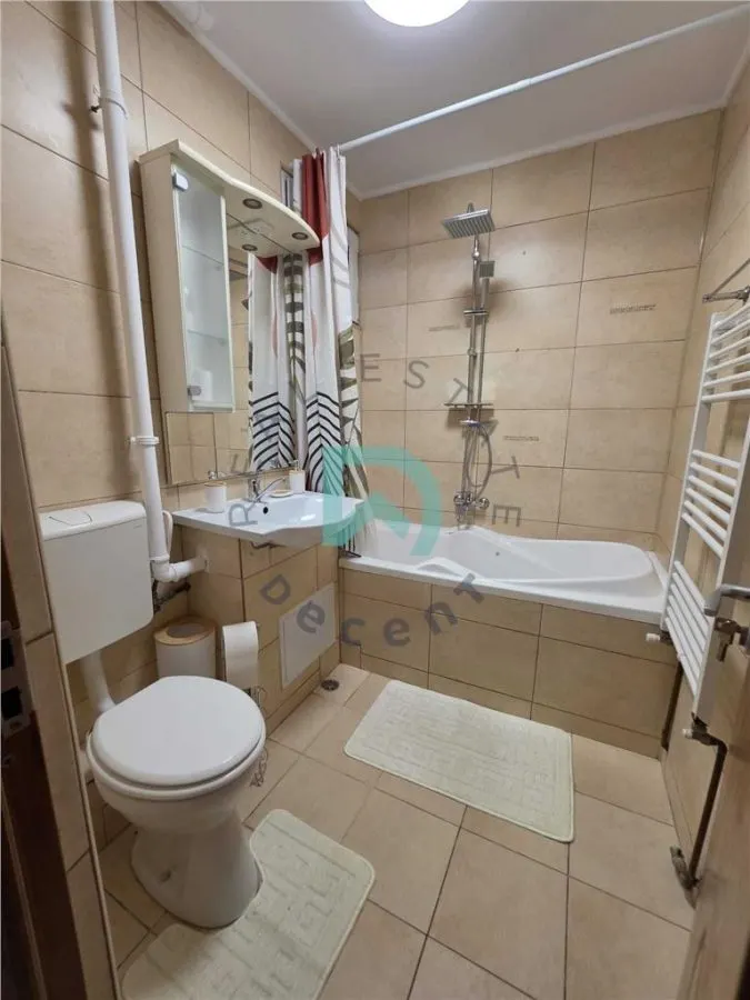 Apartament 3 camere Vlahuta, 75 mp - Brasov - foto 8