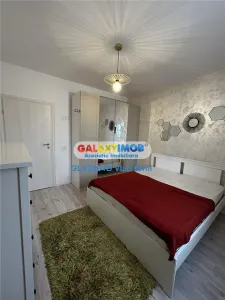 Apartament 3 camere de Inchiriat EnVogue Residence Militari - foto 2