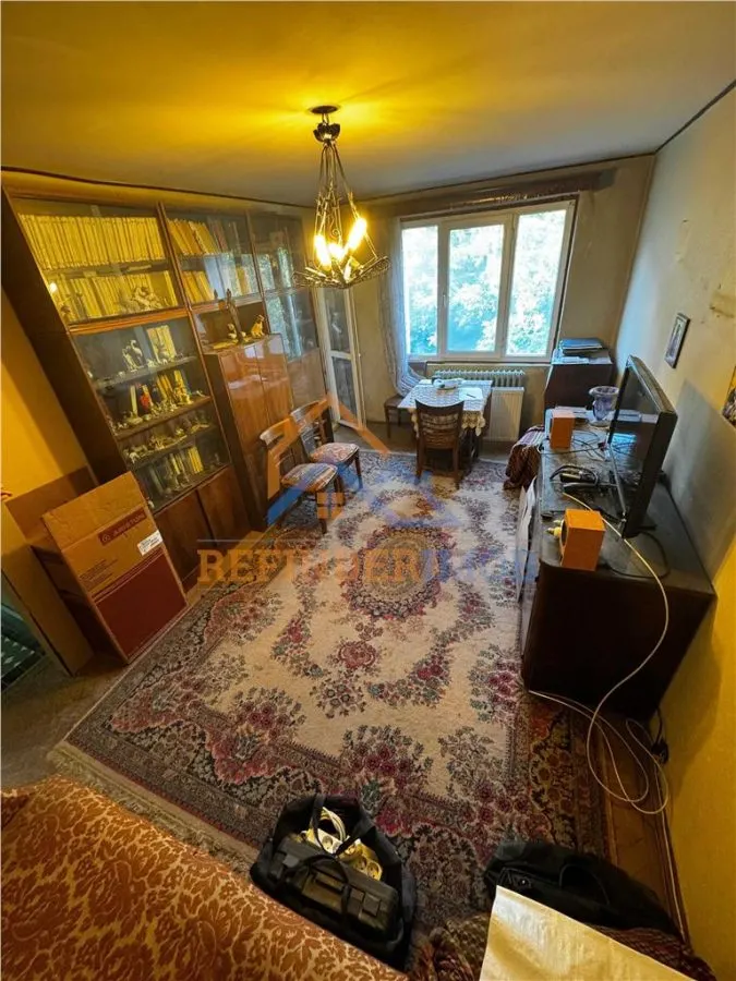 Vanzare  2 camere Dristor-Fizicienilor 51mp - foto 1