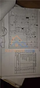 Vanzare  2 camere Dristor-Fizicienilor 51mp - foto 5