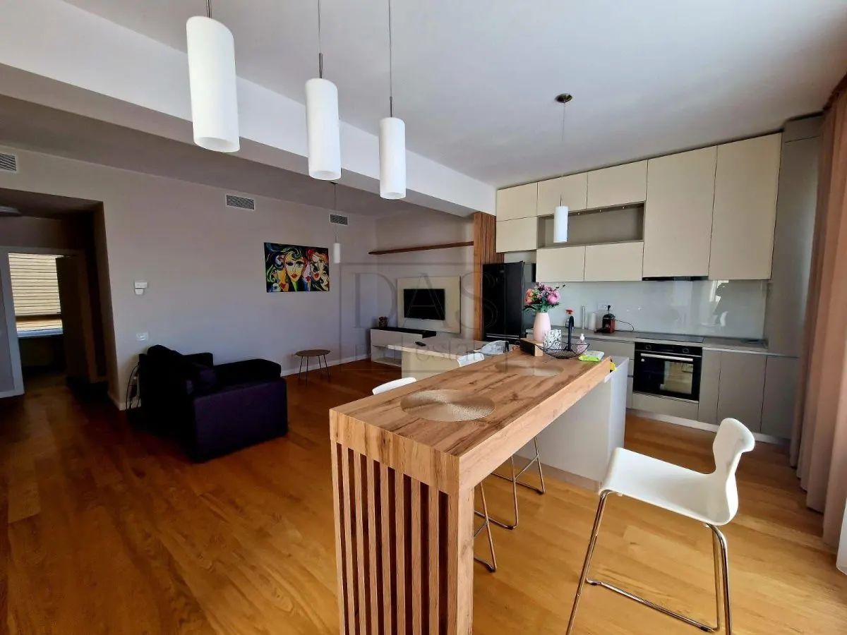 Apartament 3 camere | Pipera plaza | Catted Family | Parcare + Boxa - foto 2
