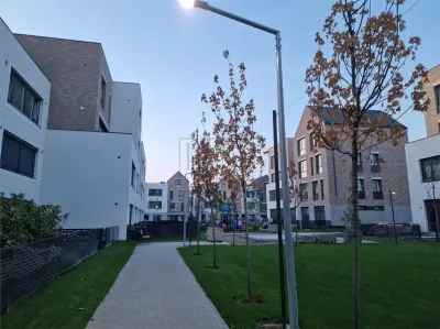 Apartament 3 camere | Pipera plaza | Catted Family | Parcare + Boxa - foto 7