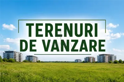 GHIRODA - 2 Terenuri arabile, partial intravilan, partial extravilan1.85 ha - foto 1