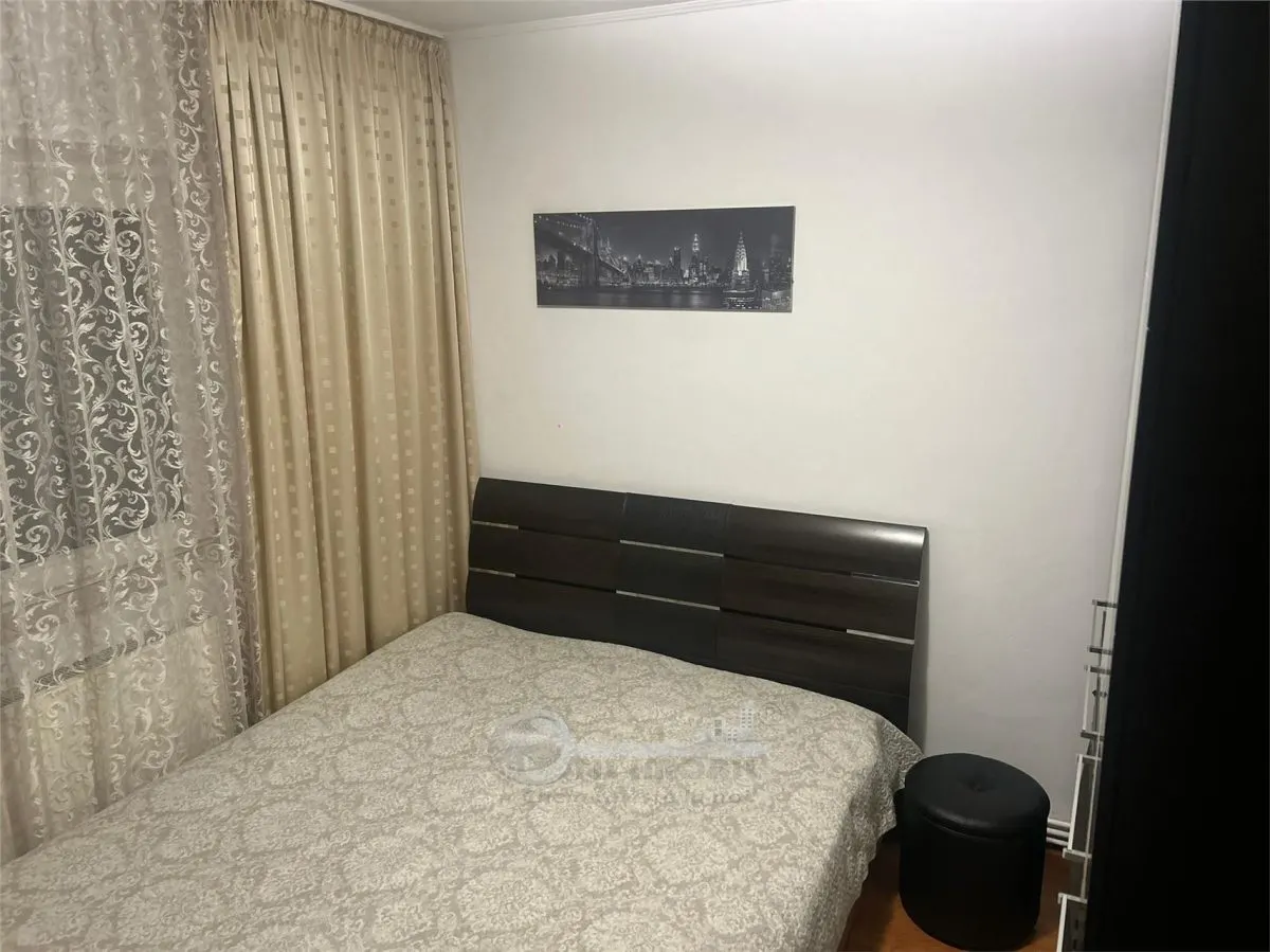 Apartament 3 camere Nicolina 1 pod mare vedere deschisa - foto 4