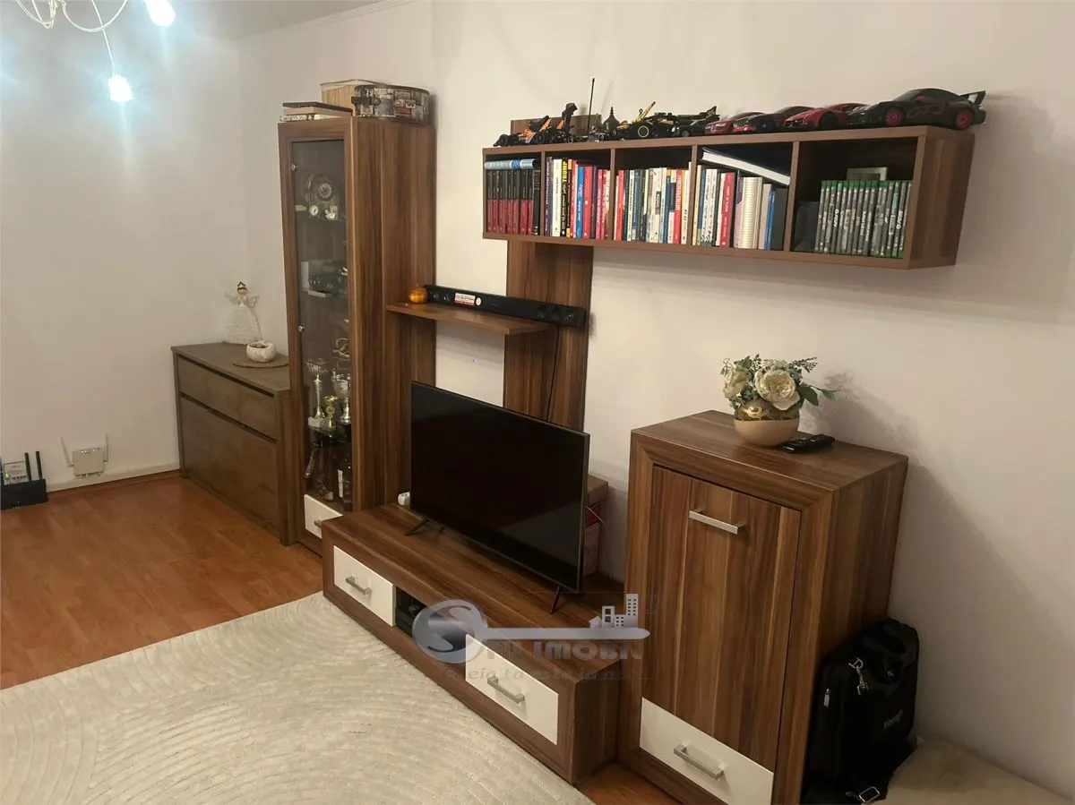 Apartament 3 camere Nicolina 1 pod mare vedere deschisa - foto 5