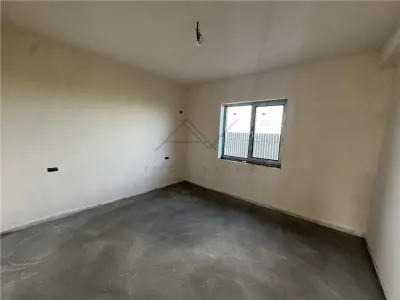 VANZARE VILA | CASA INDIVIDUALA DOMNESTI STRADA ASFALTATA FOISORULUI - foto 8
