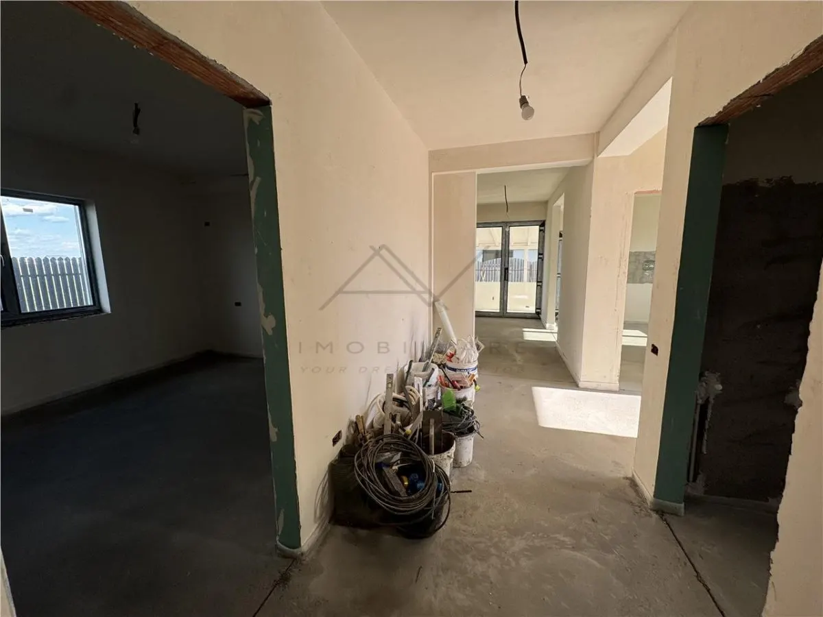 VANZARE VILA | CASA INDIVIDUALA DOMNESTI STRADA ASFALTATA FOISORULUI - foto 9