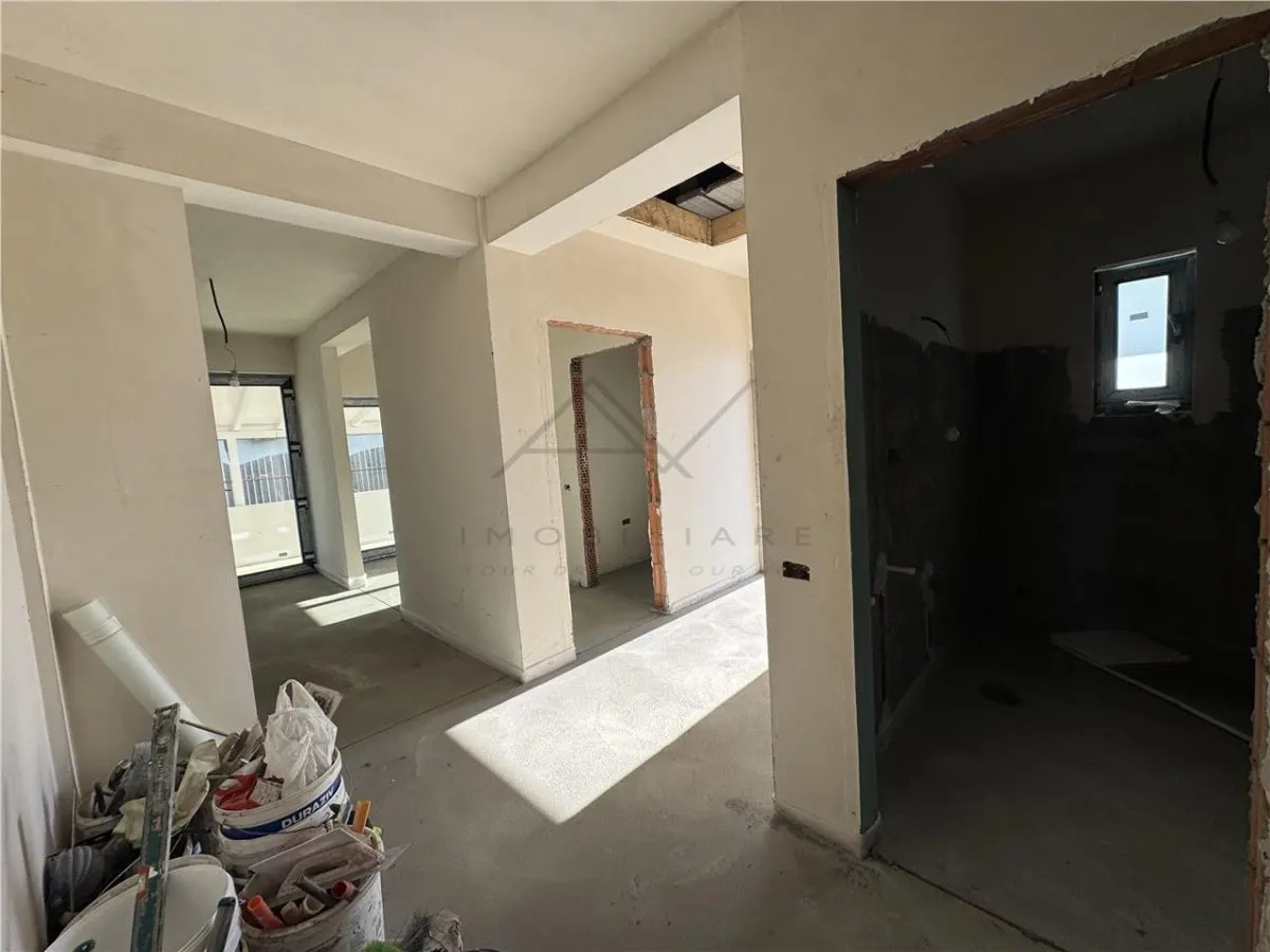 VANZARE VILA | CASA INDIVIDUALA DOMNESTI STRADA ASFALTATA FOISORULUI - foto 10
