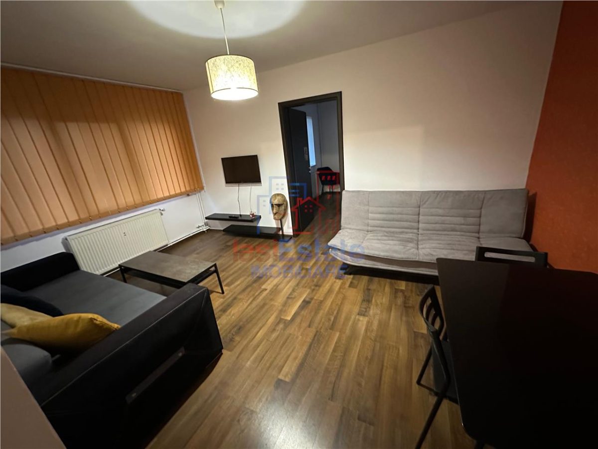 Apartament 2 camere Podu Ros - foto 8
