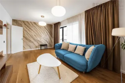 Apartament central cu 3 camere si parcare in Cosmopolit - foto 2