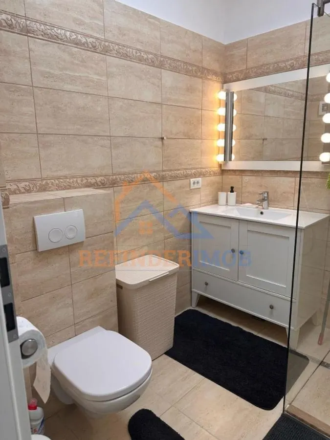 Vanzare 2 camere Decebal cu loc parcare subteran inclus 60mp - foto 10