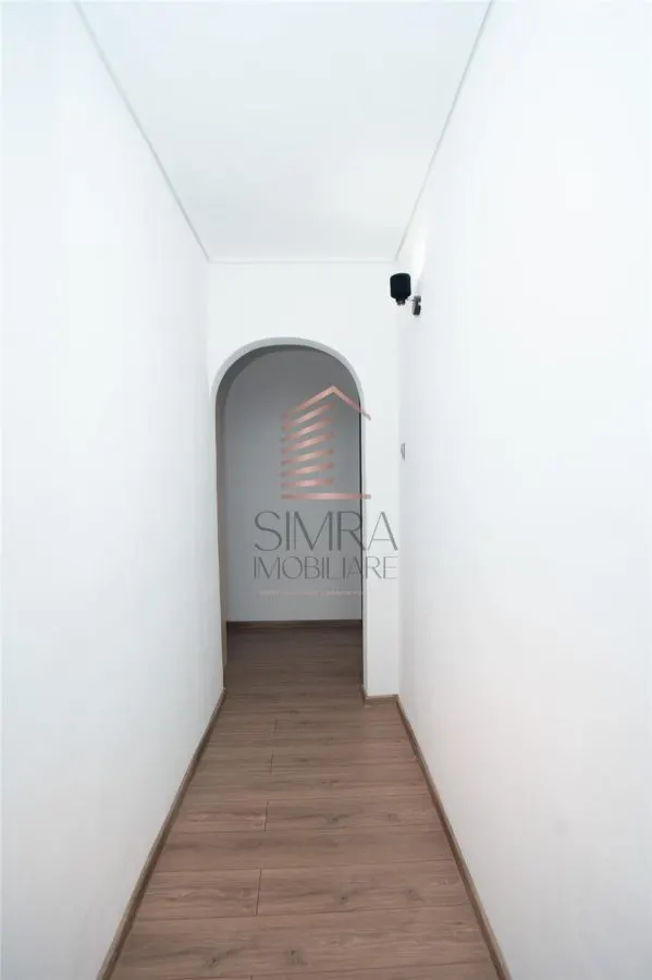 Apartament de vanzare cu 3 camere(transformat din 4 camere) pe Bld Dacia - foto 11