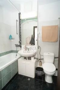 Apartament de vanzare cu 3 camere(transformat din 4 camere) pe Bld Dacia - foto 12
