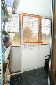 Apartament de vanzare cu 3 camere(transformat din 4 camere) pe Bld Dacia - foto 13