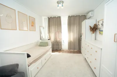 Apartament de vanzare cu 3 camere(transformat din 4 camere) pe Bld Dacia - foto 3