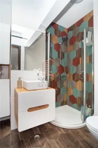 Apartament de vanzare cu 3 camere(transformat din 4 camere) pe Bld Dacia - foto 4