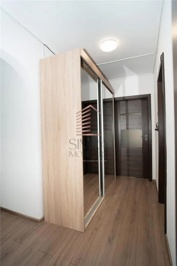 Apartament de vanzare cu 3 camere(transformat din 4 camere) pe Bld Dacia - foto 6