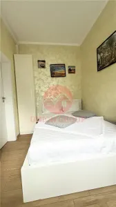 Studio mobilat modern, vedere la mare, Mamaia Nord - foto 18