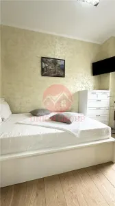 Studio mobilat modern, vedere la mare, Mamaia Nord - foto 3
