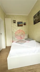 Studio mobilat modern, vedere la mare, Mamaia Nord - foto 4