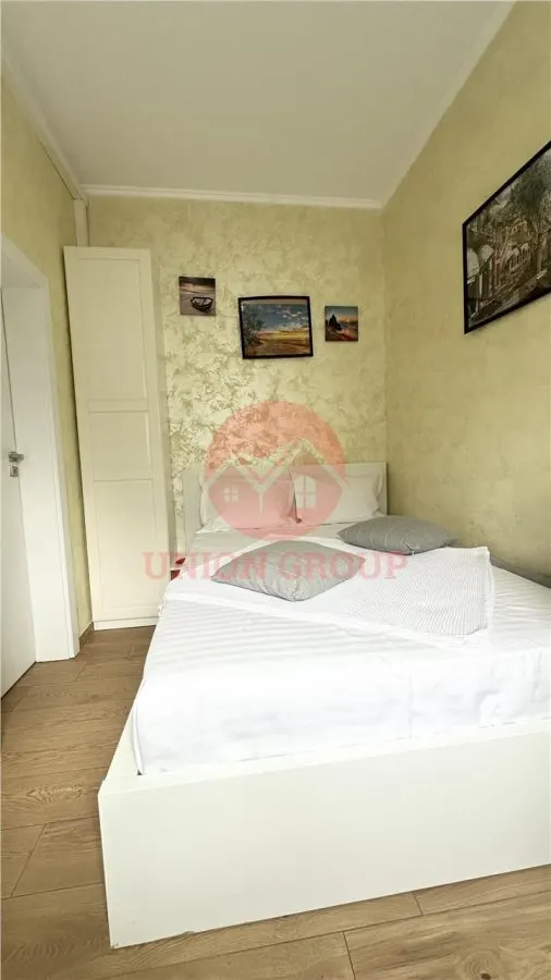 Studio mobilat modern, vedere la mare, Mamaia Nord - foto 4