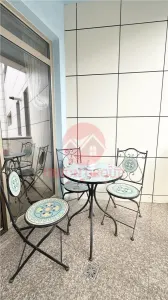 Studio mobilat modern, vedere la mare, Mamaia Nord - foto 6