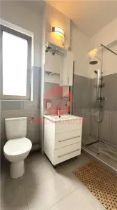 Studio mobilat modern, vedere la mare, Mamaia Nord - foto 7
