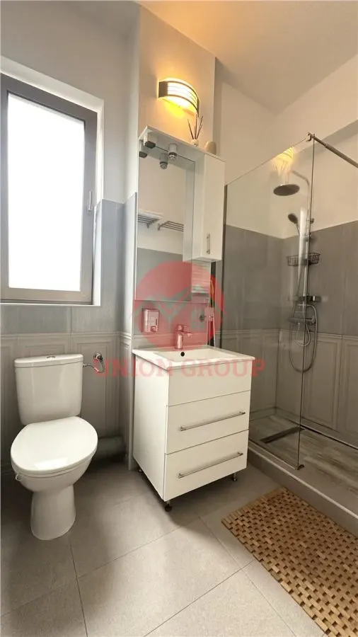 Studio mobilat modern, vedere la mare, Mamaia Nord - foto 7