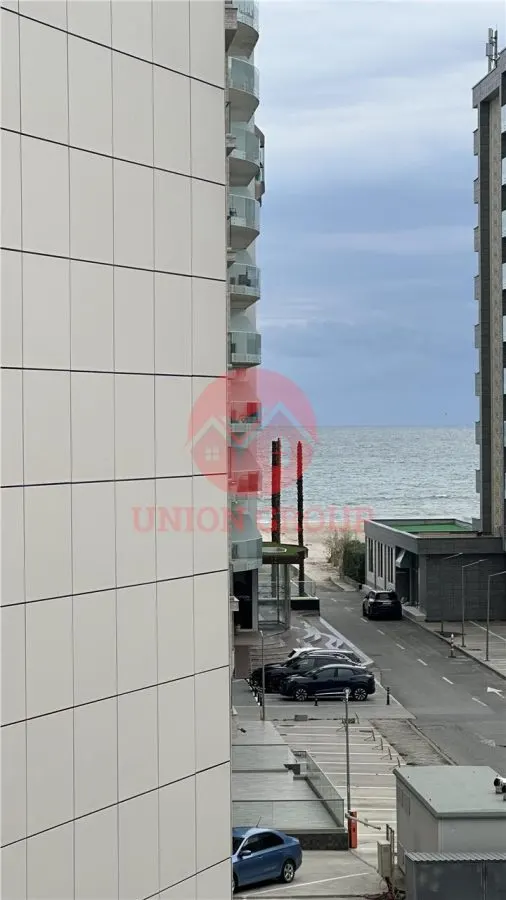 Studio mobilat modern, vedere la mare, Mamaia Nord - foto 8