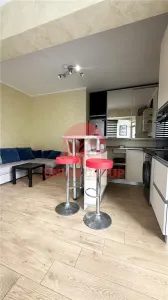Studio mobilat modern, vedere la mare, Mamaia Nord - foto 10