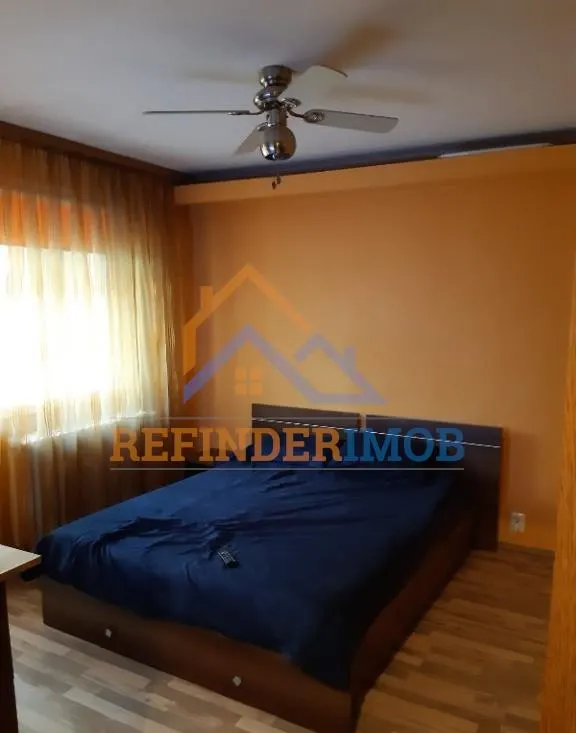Vanzare apartament 3 camere zona Rahova-Soseaua Alexandriei - foto 1