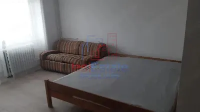 Apartament 1 Camera Gara - Carrefour Market - foto 1