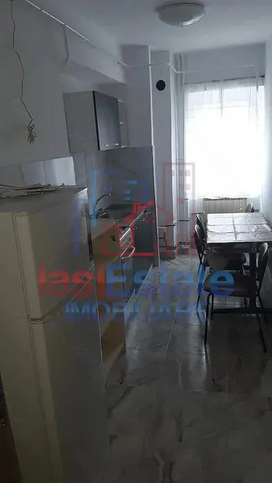 Apartament 1 Camera Gara - Carrefour Market - foto 4