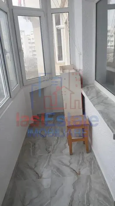 Apartament 1 Camera Gara - Carrefour Market - foto 6