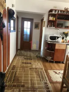 SPATIOS2 camere, 62 mp, balcon 11 m, Mobilat si Utilat, Ultracentral - foto 6