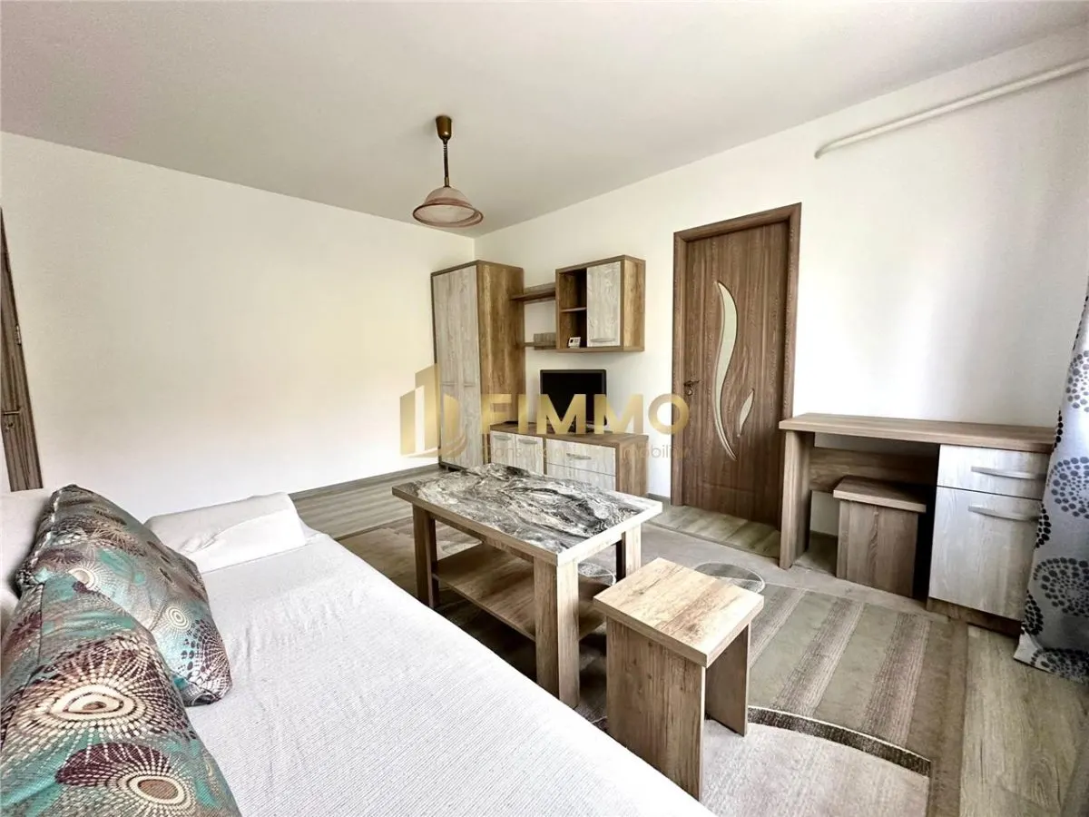 Apartament Str. Zorilor | 2 cam | ID: 802 - foto 2