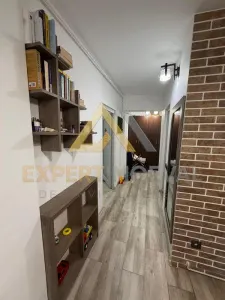Apartament ultracentral, 57 mp, bul Traian zona Revoiere - foto 1