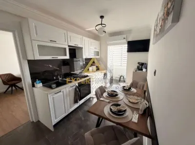Apartament modern 2 camere - foto 1