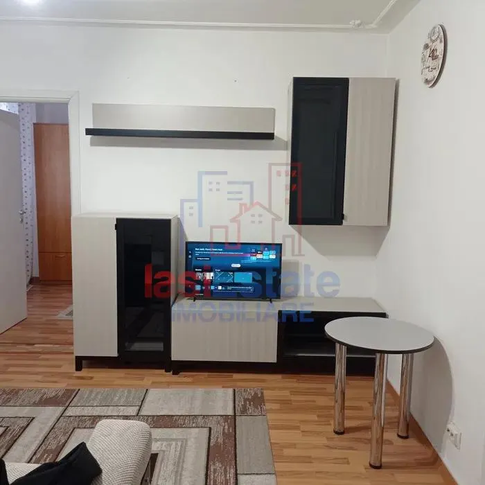 Apartament 2 Camere Podu Ros - Liceul Emil Racovita - foto 3