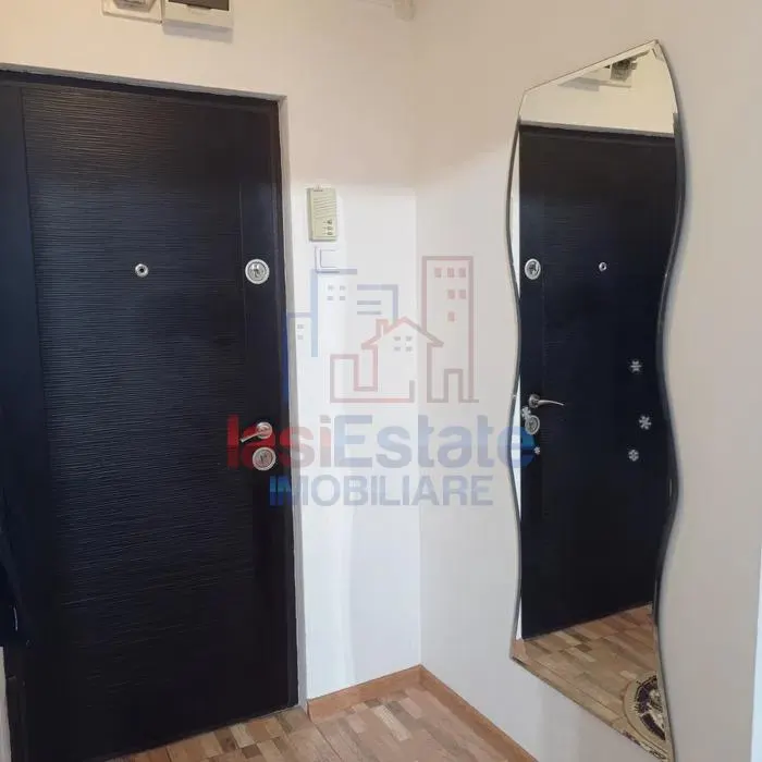 Apartament 2 Camere Podu Ros - Liceul Emil Racovita - foto 5