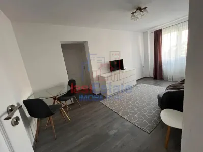 Apartament 2 Camere Podu Ros - Iasi