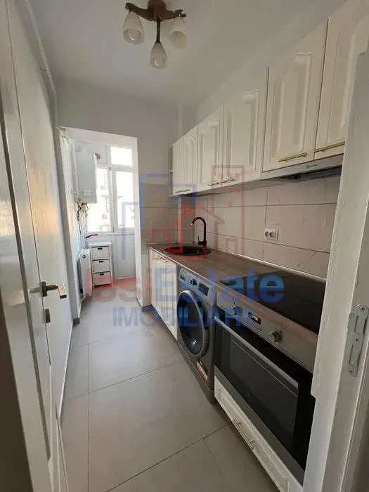 Apartament 2 Camere Podu Ros - foto 5