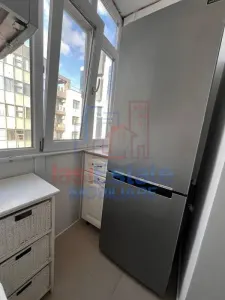 Apartament 2 Camere Podu Ros - foto 7