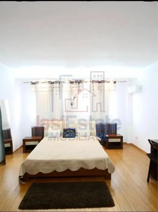 Apartament 1 Camera Tatarasi Sud - foto 1
