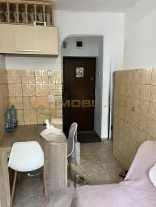 Apartament 1 cameră Podu Ros - foto 3