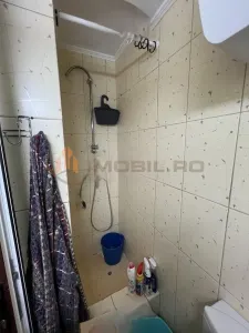 Apartament 1 cameră Podu Ros - foto 5